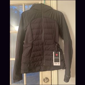 Lululemon Down for it all jacket